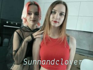 Sunnandclover