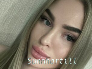 Sunnhartill