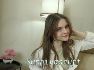 Sunnivaacuff