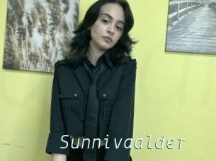 Sunnivaalder