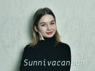 Sunnivacannon