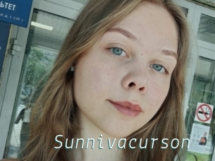 Sunnivacurson