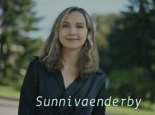 Sunnivaenderby