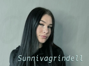 Sunnivagrindell