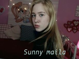 Sunny_maila