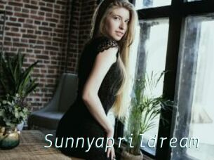 Sunnyaprildream