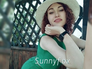 Sunnyfox