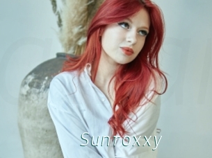 Sunroxxy