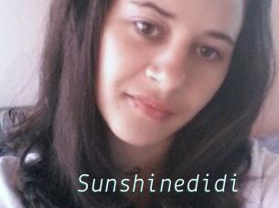 Sunshinedidi