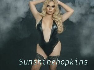 Sunshinehopkins