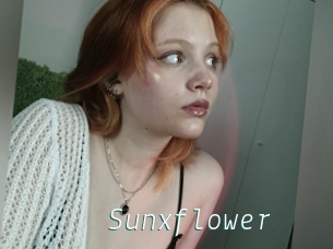 Sunxflower