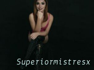 Superiormistresx