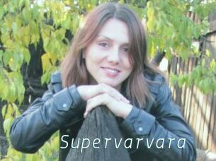 Supervarvara