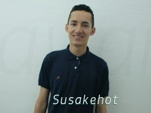 Susakehot