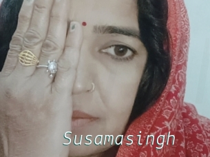 Susamasingh