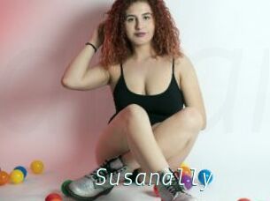 Susanally