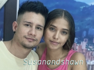 Susanandshawn