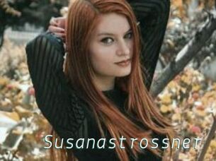 Susanastrossner