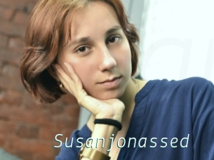 Susanjonassed