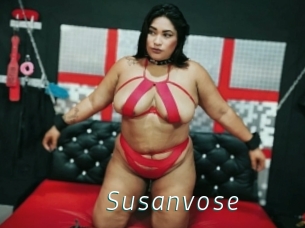 Susanvose