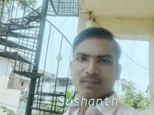 Sushanth