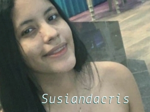 Susiandacris