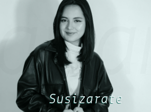 Susizarate