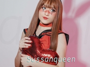 Sussanqueen