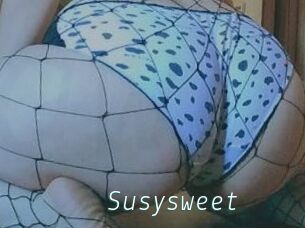 Susysweet