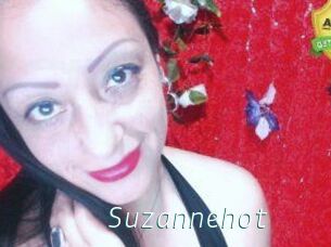 Suzannehot