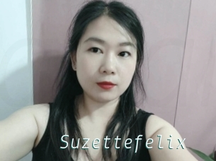 Suzettefelix