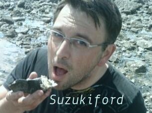 Suzukiford