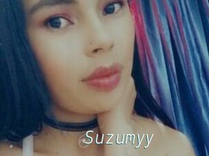 Suzumyy