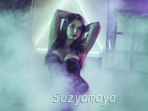 Suzyamaya