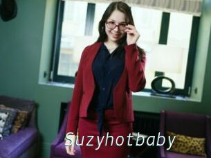 Suzyhotbaby