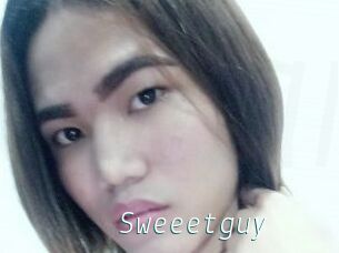 Sweeetguy