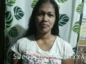 Sweet_dorrahhxxxX