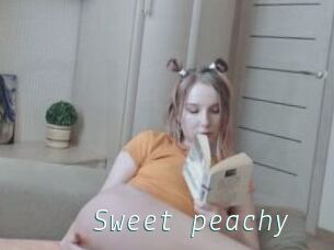 Sweet_peachy