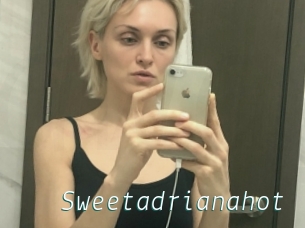 Sweetadrianahot