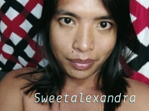 Sweetalexandra