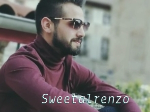 Sweetalrenzo