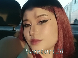 Sweetari28