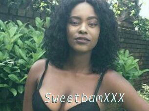 SweetbamXXX