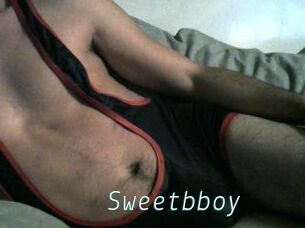 Sweetbboy