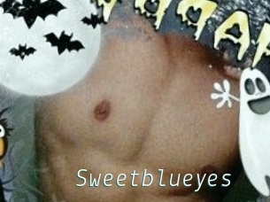 Sweetblueyes