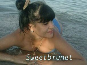 Sweetbrunet