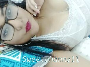 Sweetchannell