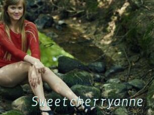 Sweetcherryanne