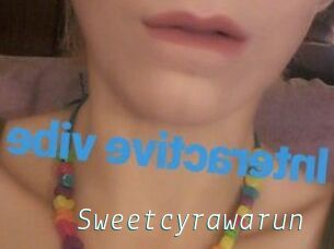 Sweetcyrawarun