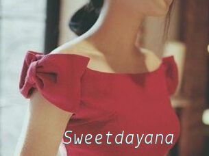 Sweet_dayana